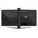 Εικόνα της Οθόνη AOC CU34G4 34" Curved Fast VA WQHD 180Hz HDR