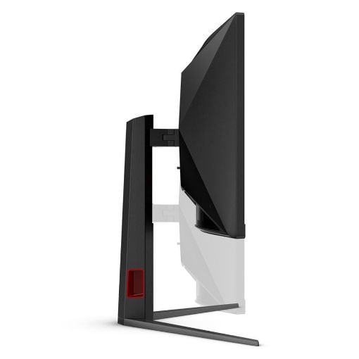 Εικόνα της Οθόνη AOC CU34G4 34" Curved Fast VA WQHD 180Hz HDR