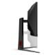 Εικόνα της Οθόνη AOC CU34G4 34" Curved Fast VA WQHD 180Hz HDR