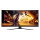 Εικόνα της Οθόνη AOC CU34G4 34" Curved Fast VA WQHD 180Hz HDR
