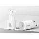 Εικόνα της Φορτιστής Xiaomi Nano Power Adapter Type-C GaN 33W White BHR087LEU