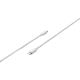 Εικόνα της Καλώδιο Xiaomi USB-C to USB-C 1m 3 A / 60 W White BHR0878GL