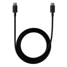 Εικόνα της Καλώδιο Xiaomi High-Speed USB 4.0 USB-C to USB-C 6A / 240 W 1m Black BHR087BGL