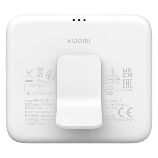 Εικόνα της Xiaomi Mi Temperature and Humidity Monitor 3 BHR9041GL