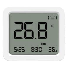 Εικόνα της Xiaomi Mi Temperature and Humidity Monitor 3 BHR9041GL