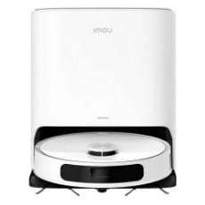 Εικόνα της Σκούπα Ρομπότ Imou RV3 White