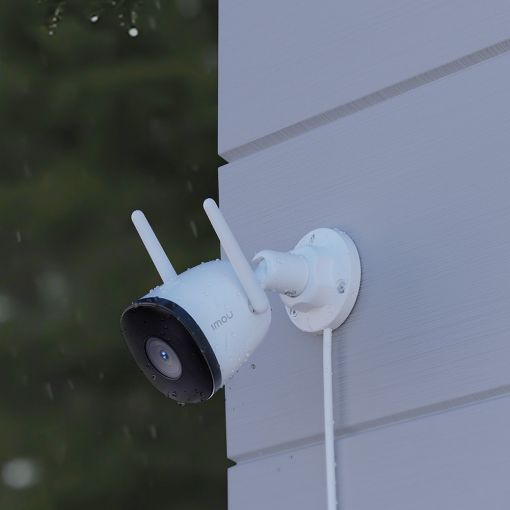 Εικόνα της Outdoor Wirelless IP Camera Imou Bullet 2C 2MP