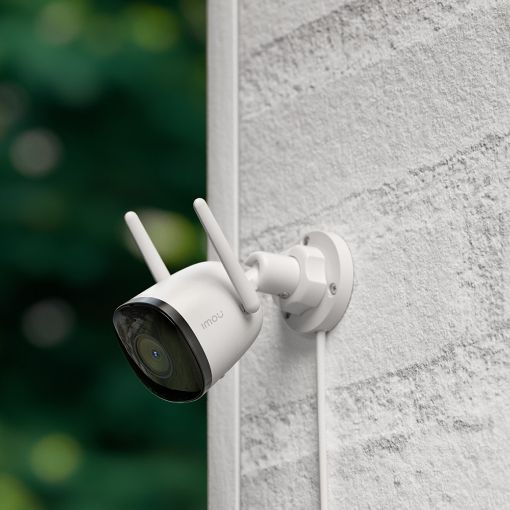 Εικόνα της Outdoor Wirelless IP Camera Imou Bullet 2C 2MP