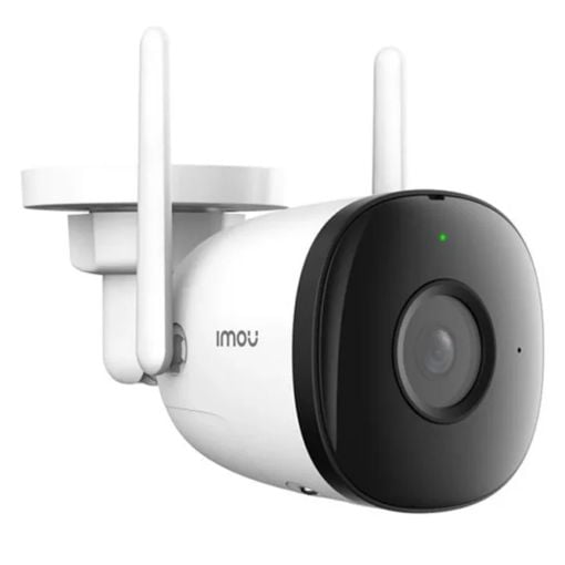 Εικόνα της Outdoor Wirelless IP Camera Imou Bullet 2C 2MP