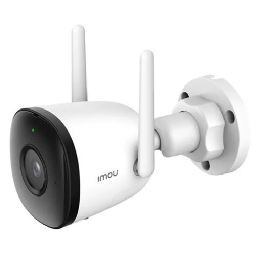 Εικόνα της Outdoor Wirelless IP Camera Imou Bullet 2C 2MP