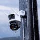 Εικόνα της Outdoor Wirelless IP Camera Imou Cruiser Triple 11MP Pan/Tilt
