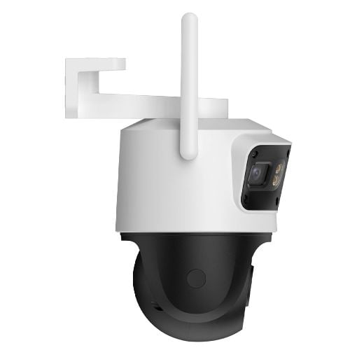 Εικόνα της Outdoor Wirelless IP Camera Imou Cruiser Triple 11MP Pan/Tilt