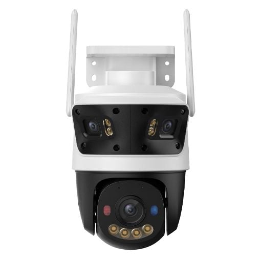 Εικόνα της Outdoor Wirelless IP Camera Imou Cruiser Triple 11MP Pan/Tilt