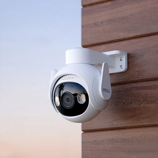 Εικόνα της Outdoor Wirelless IP Camera Imou Cruiser 2 5MP Pan/Tilt