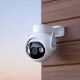 Εικόνα της Outdoor Wirelless IP Camera Imou Cruiser 2 5MP Pan/Tilt