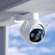 Εικόνα της Outdoor Wirelless IP Camera Imou Cruiser 2 5MP Pan/Tilt
