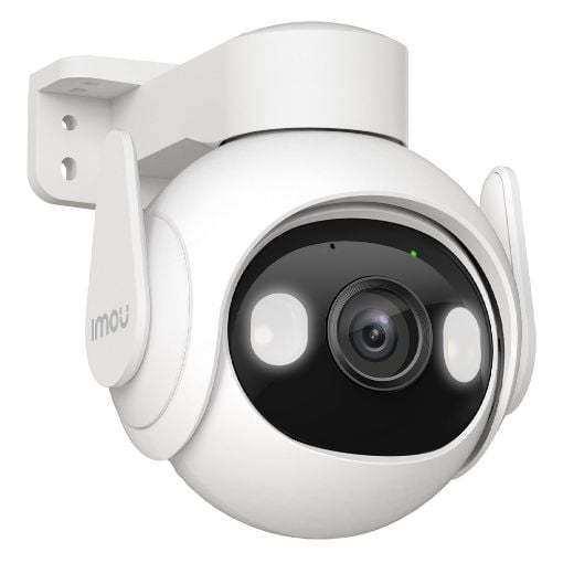 Εικόνα της Outdoor Wirelless IP Camera Imou Cruiser 2 5MP Pan/Tilt