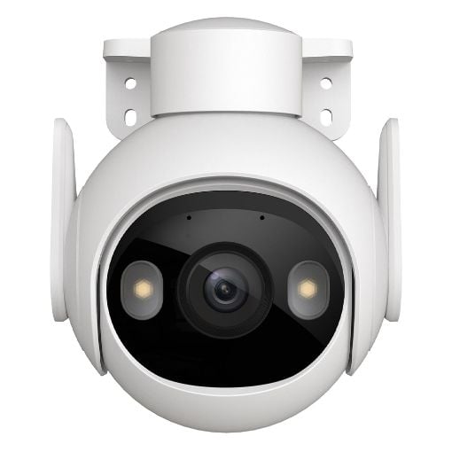 Εικόνα της Outdoor Wirelless IP Camera Imou Cruiser 2 5MP Pan/Tilt