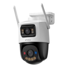 Εικόνα της Outdoor Wirelless IP Camera Imou Cruiser Dual 2 10MP Pan/Tilt