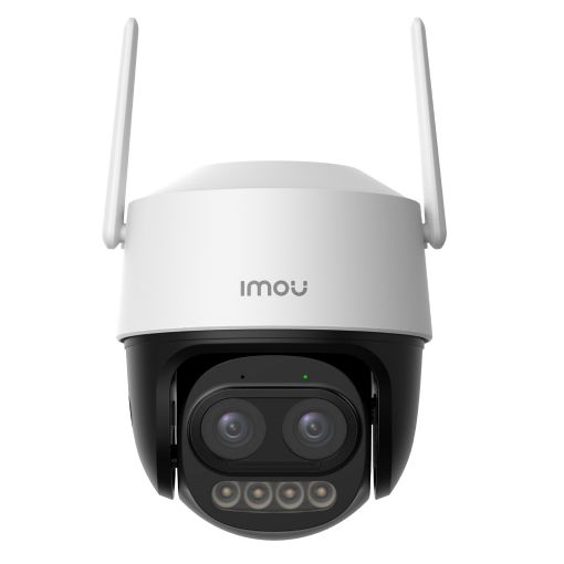 Εικόνα της Outdoor Wirelless IP Camera Imou Cruiser Z 5MP Pan/Tilt