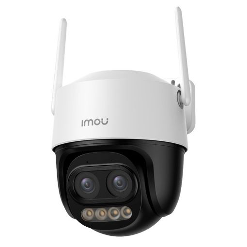 Εικόνα της Outdoor Wirelless IP Camera Imou Cruiser Z 5MP Pan/Tilt