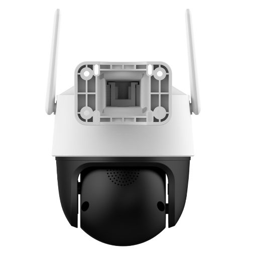 Εικόνα της Outdoor Wirelless IP Camera Imou Cruiser Z 5MP Pan/Tilt