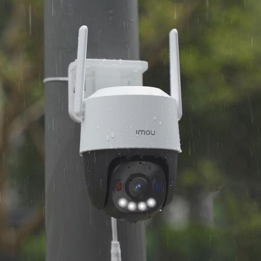 Εικόνα της Outdoor Wirelless IP Camera Imou Cruiser SC 5MP Pan/Tilt