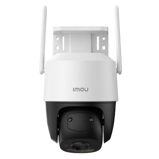 Εικόνα της Outdoor Wirelless IP Camera Imou Cruiser SC 5MP Pan/Tilt