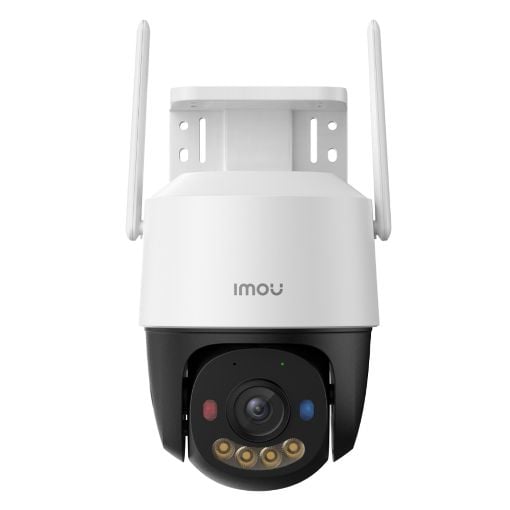 Εικόνα της Outdoor Wirelless IP Camera Imou Cruiser SC 5MP Pan/Tilt