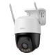 Εικόνα της Outdoor Wirelless IP Camera Imou Cruiser SC 5MP Pan/Tilt
