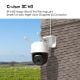 Εικόνα της Outdoor Wirelless IP Camera Imou Cruiser SC 4G 5MP Pan/Tilt
