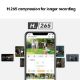 Εικόνα της Outdoor Wirelless IP Camera Imou Cruiser SC 4G 5MP Pan/Tilt