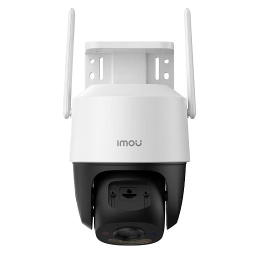 Εικόνα της Outdoor Wirelless IP Camera Imou Cruiser SC 4G 5MP Pan/Tilt