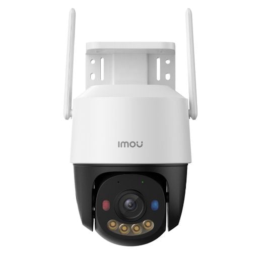 Εικόνα της Outdoor Wirelless IP Camera Imou Cruiser SC 4G 5MP Pan/Tilt