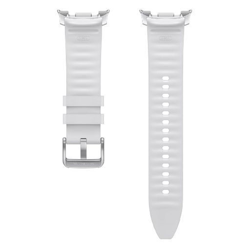 Εικόνα της Samsung Galaxy Watch8 Hybrid Band White (S/M/L) ET-SLL50LWEGEU