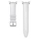 Εικόνα της Samsung Galaxy Watch8 Hybrid Band White (S/M/L) ET-SLL50LWEGEU