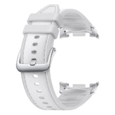 Εικόνα της Samsung Galaxy Watch8 Hybrid Band White (S/M/L) ET-SLL50LWEGEU