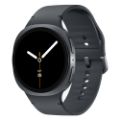 Εικόνα της Smartwatch Samsung Galaxy Watch8 40mm Sport Band Dark Gray SM-L320NDAAEUE