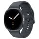 Εικόνα της Smartwatch Samsung Galaxy Watch8 40mm Sport Band Dark Gray SM-L320NDAAEUE