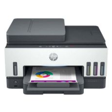Εικόνα της Πολυμηχάνημα Inkjet HP Smart Tank 790 All-in-One 4WF66A
