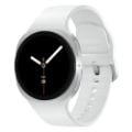 Εικόνα της Smartwatch Samsung Galaxy Watch8 40mm Sport Band Silver SM-L320NZSAEUE