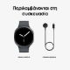 Εικόνα της Smartwatch Samsung Galaxy Watch8 44mm Sport Band Dark Gray SM-L330NDAAEUE