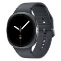Εικόνα της Smartwatch Samsung Galaxy Watch8 44mm Sport Band Dark Gray SM-L330NDAAEUE