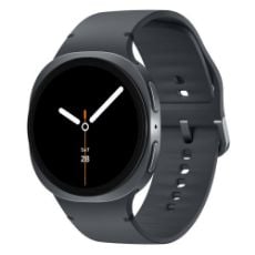 Εικόνα της Smartwatch Samsung Galaxy Watch8 44mm Sport Band Dark Gray SM-L330NDAAEUE