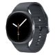 Εικόνα της Smartwatch Samsung Galaxy Watch8 44mm Sport Band Dark Gray SM-L330NDAAEUE