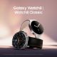 Εικόνα της Smartwatch Samsung Galaxy Watch8 44mm Sport Band Silver SM-L330NZSAEUE