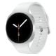 Εικόνα της Smartwatch Samsung Galaxy Watch8 44mm Sport Band Silver SM-L330NZSAEUE