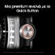 Εικόνα της Smartwatch Samsung Galaxy Watch8 Classic 46mm Hybrid Band Black SM-L500NZKAEUE