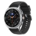 Εικόνα της Smartwatch Samsung Galaxy Watch8 Classic 46mm Hybrid Band Black SM-L500NZKAEUE