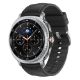 Εικόνα της Smartwatch Samsung Galaxy Watch8 Classic 46mm Hybrid Band Black SM-L500NZKAEUE